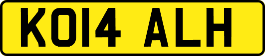 KO14ALH