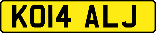 KO14ALJ