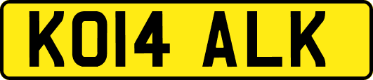 KO14ALK