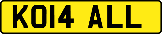 KO14ALL