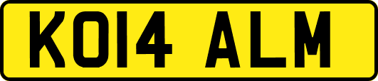 KO14ALM