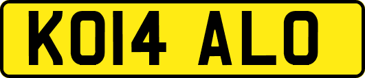 KO14ALO