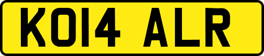 KO14ALR