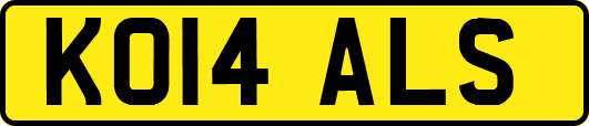 KO14ALS