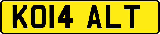 KO14ALT