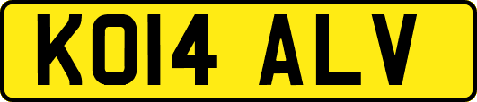 KO14ALV