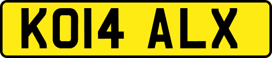 KO14ALX
