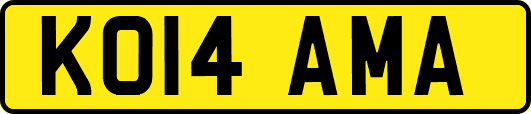 KO14AMA