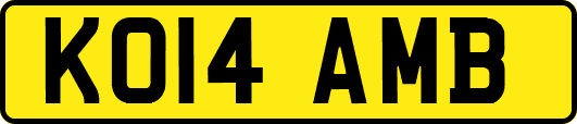 KO14AMB