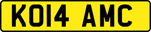 KO14AMC