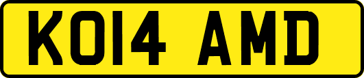 KO14AMD