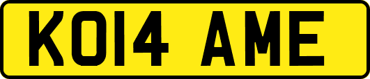 KO14AME