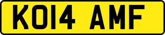 KO14AMF