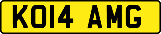 KO14AMG