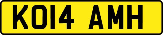 KO14AMH