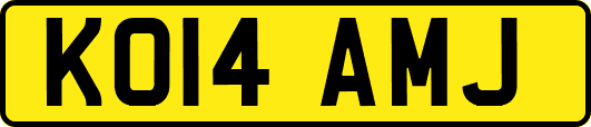 KO14AMJ