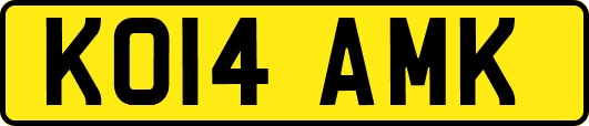 KO14AMK