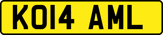 KO14AML