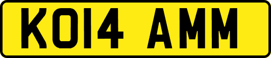 KO14AMM
