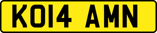 KO14AMN