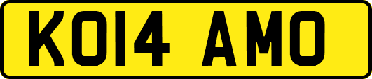 KO14AMO