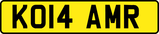 KO14AMR