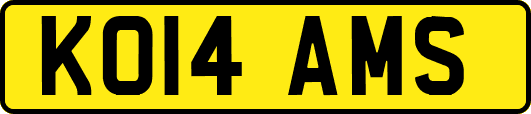 KO14AMS