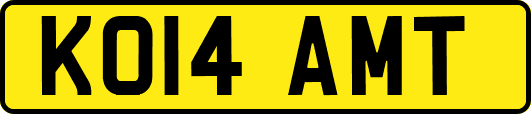 KO14AMT
