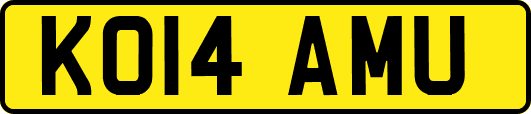 KO14AMU