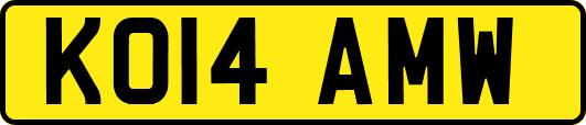 KO14AMW