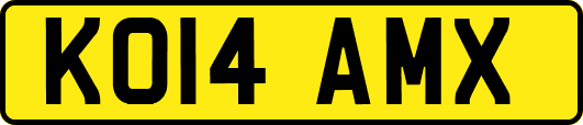 KO14AMX