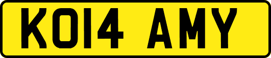 KO14AMY