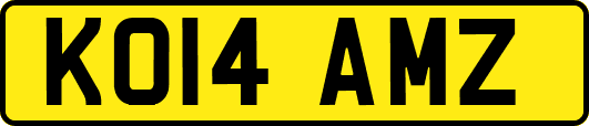 KO14AMZ