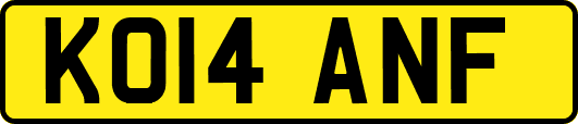 KO14ANF