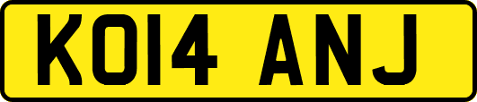 KO14ANJ