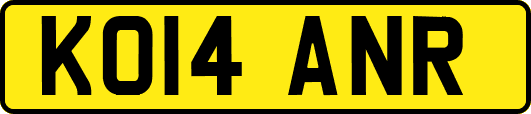 KO14ANR