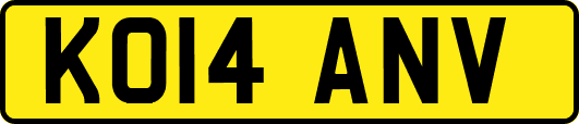 KO14ANV