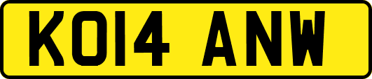 KO14ANW