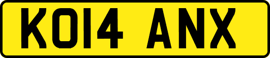 KO14ANX