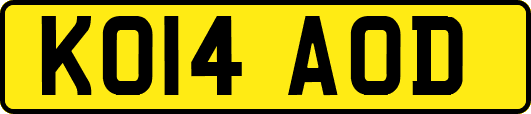 KO14AOD