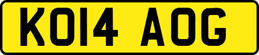 KO14AOG