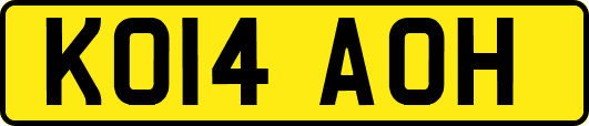 KO14AOH