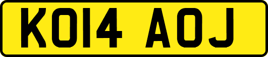 KO14AOJ