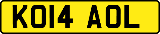 KO14AOL
