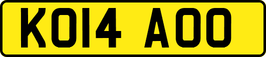 KO14AOO