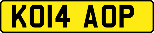 KO14AOP