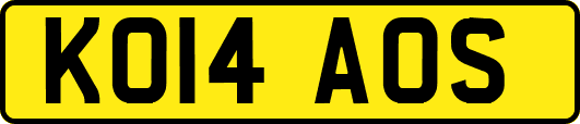 KO14AOS