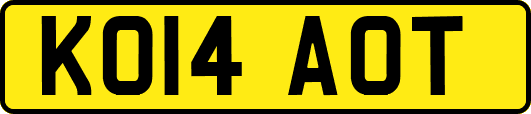 KO14AOT