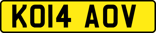 KO14AOV