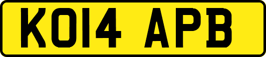 KO14APB